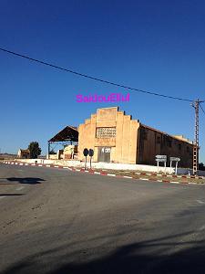NOISYI-LES-BAINS Mostaganem